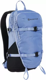 Torby sportowe - Burton DAY HIKER 2.0 SLATE BLUE uczeń plecak - 22L - grafika 1