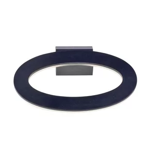 Kinkiet zewnętrzny LED 10,1W CONSTANTIN 9651-13 Zuma Line - Lampy ogrodowe - miniaturka - grafika 1