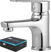 Baterie umywalkowe - SOTBE Bateria umywalkowa MARDOLA bateria umywalkowa - miniaturka - grafika 1