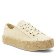 Espadryle DeeZee WSK1576-01 Beżowy