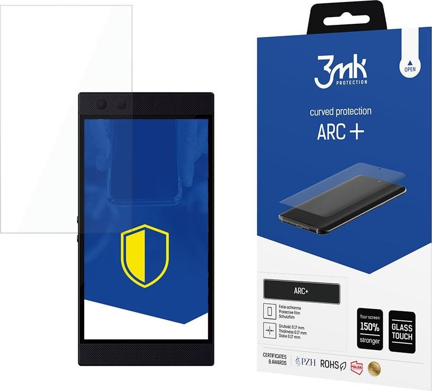 3MK Razer Phone 2 - 3mk ARC+