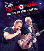 Muzyka klasyczna - Classic Quadrophenia Live From The Royal Albert Hall Blu-Ray) Pete Townshend - miniaturka - grafika 1