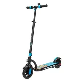 Hulajnoga elektryczna Bluetouch BT SUPERKIDS Niebieska - Hulajnogi - miniaturka - grafika 1