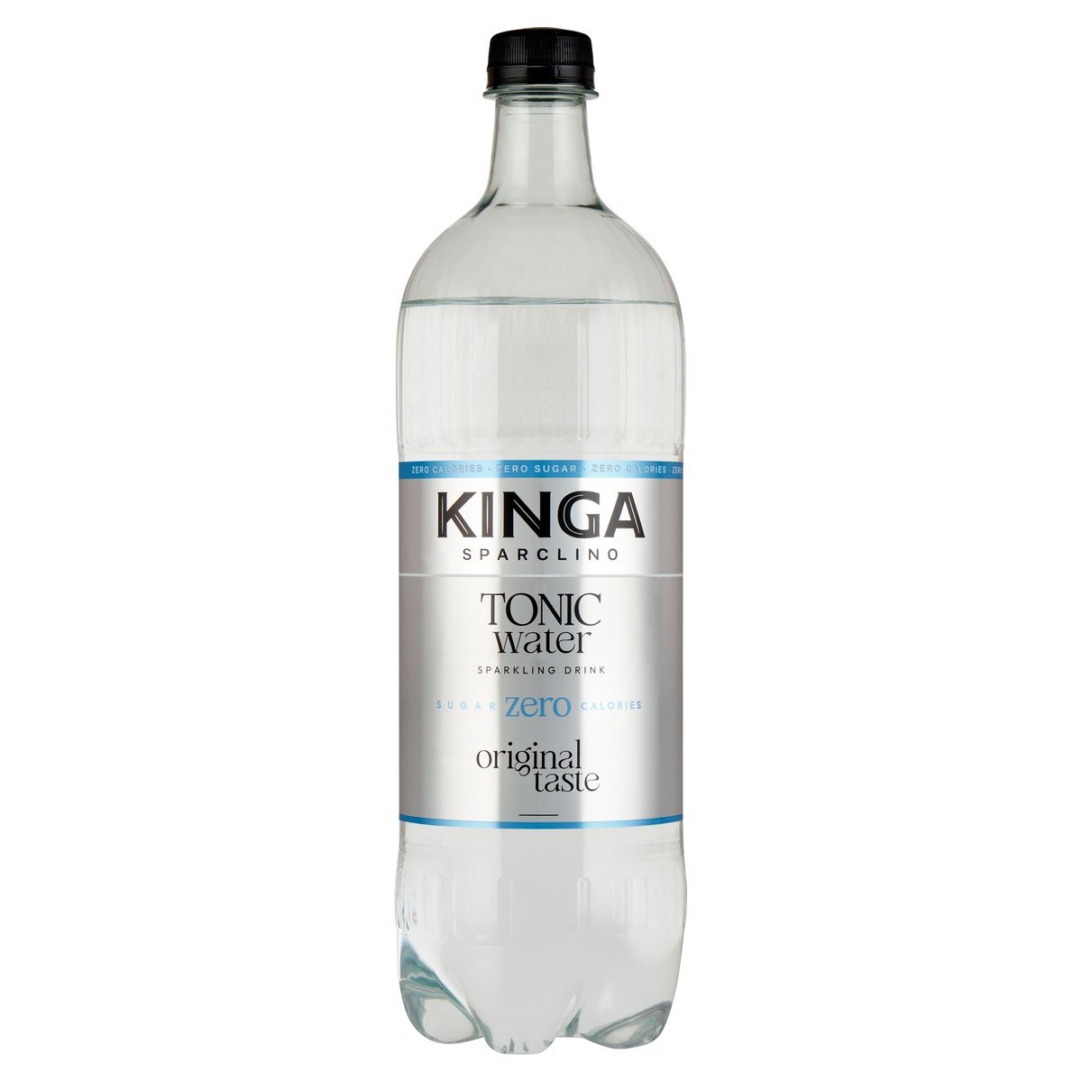 Kinga Sparc Tonic Zero gazowany napój 1 l