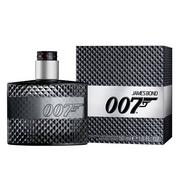 Wody i perfumy męskie - James Bond 007 Woda toaletowa 50ml - miniaturka - grafika 1