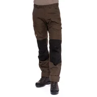 Odzież trekkingowa damska - Spodnie trekkingowe męskie Fjallraven Barents Pro - miniaturka - grafika 1