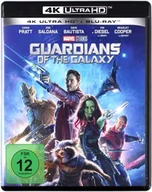 Fantasy Blu-Ray - Guardians of the Galaxy - miniaturka - grafika 1