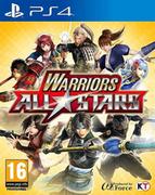 Gry PlayStation 4 - Warriors All-Stars GRA PS4 - miniaturka - grafika 1