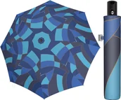 Parasole - Parasol automatyczny Doppler Carbonsteel Magic Euphoria A - miniaturka - grafika 1