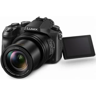 Panasonic Lumix DMC-FZ2000 (DMC-FZ2000EP) - Aparaty Cyfrowe - miniaturka - grafika 1