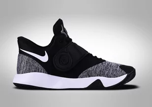 Nike Kd Trey 5 Vi Tech Grey - Koszykówka - miniaturka - grafika 1
