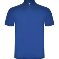 Koszulki sportowe damskie - Koszulka Polo Z Krótkim Rękawem Unisex Adult Austral - miniaturka - grafika 1