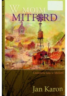 W moim mitford - dostępny od ręki, wysyłka od 2,99 - Opowiadania - miniaturka - grafika 2