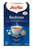 Herbata - Herbata Yogi Tea Na Sen koper włoski rumianek mięta pieprzowa kardamon EKO - miniaturka - grafika 1