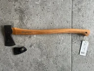 Siekiery - Husqvarna Ax 65cm - miniaturka - grafika 1