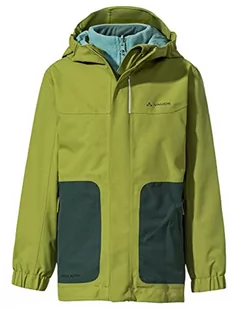 VAUDE Kurtka dziecięca Campfire 3 w 1 IV - Kurtki i płaszcze dla chłopców - miniaturka - grafika 1