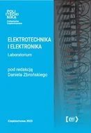 Technika - Elektrotechnika i elektronika. Laboratorium - miniaturka - grafika 1