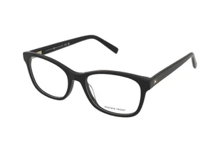 Dioptrie szkieł Tommy Hilfiger TH 2229 807 - Okulary korekcyjne, oprawki, szkła - miniaturka - grafika 1