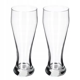 Kufle do piwa i zimnych napojów Forio 665 ml, 2 szt. - Szklanki - miniaturka - grafika 1