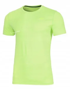 4F MÄSKA TERMOAKTYWNA KOSZULKA SPORTOWA T-SHIRT / rozm XXL - Koszulki męskie 4F MÄSKA TERMOAKTYWNA KOSZULKA SPORTOWA T-SHIRT / rozm XXL - Koszulki męskie - miniaturka - grafika 1
