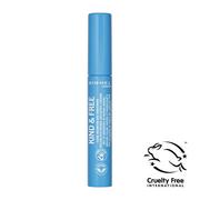 Tusze do rzęs - Rimmel Wolumetryczne i przedłużającetusz do rzęs Kind & Free Volume Mascara) 7 ml Cień Black/Brown) - miniaturka - grafika 1