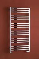 Grzejniki łazienkowe - P.M.H. Avento Grzejnik 50x121 cm biały AV3W - miniaturka - grafika 1