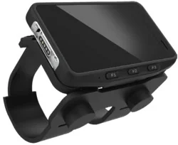 Honeywell CW45, 11,9cm (4,7''), BT (BLE), NFC, Android, RB - Kolektory danych - miniaturka - grafika 1