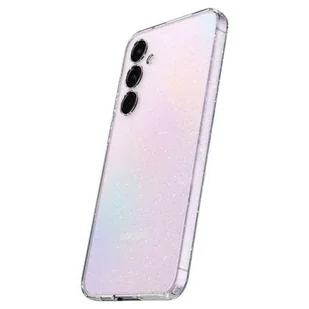 Spigen Liquid Crystal Glitter Sam A55 5G ACS07538 - Etui i futerały do telefonów - miniaturka - grafika 7