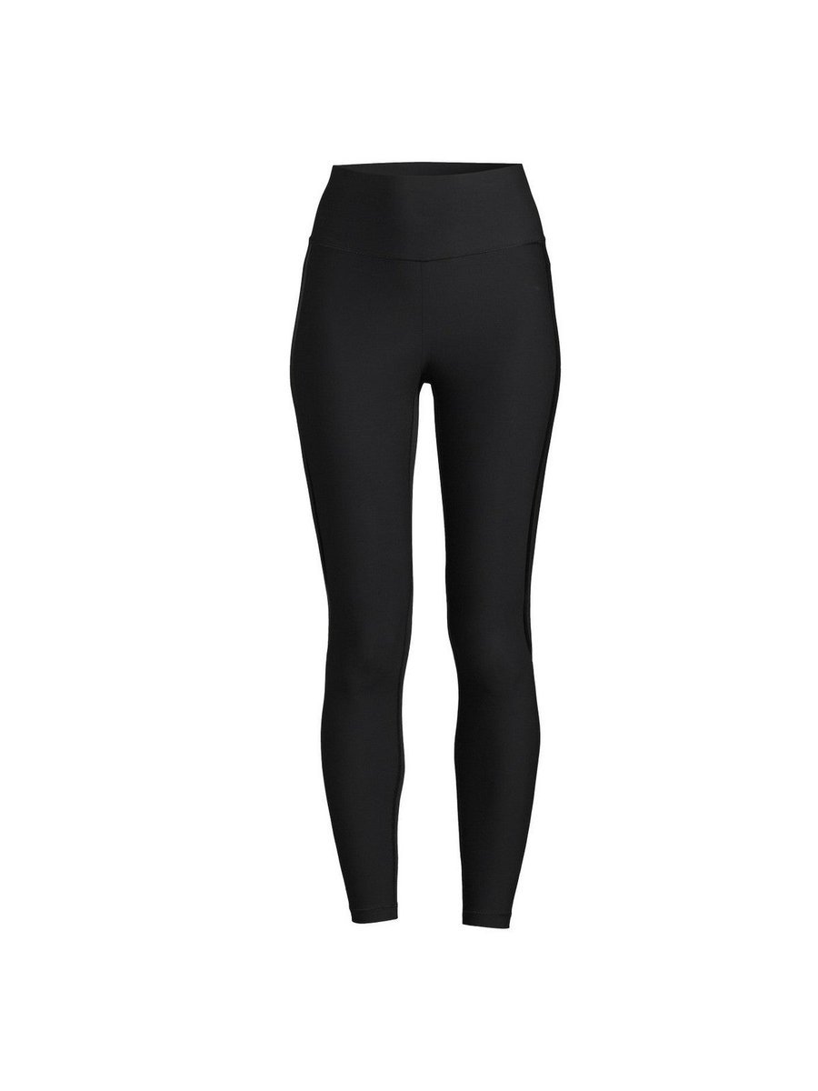 Legginsy z wysokim stanem CASALL Sculpture 2.0 High Waist Tights czarny