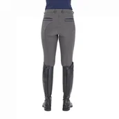 Bryczesy - Busse Bryczesy damskie MADEIRA - miniaturka - grafika 1