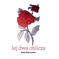 Pamiętniki, dzienniki, listy - Jej dwa oblicza - miniaturka - grafika 1