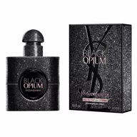 Wody i perfumy damskie - Yves Saint Laurent Black Opium Black Opium Extreme woda perfumowana 30 ml - miniaturka - grafika 1