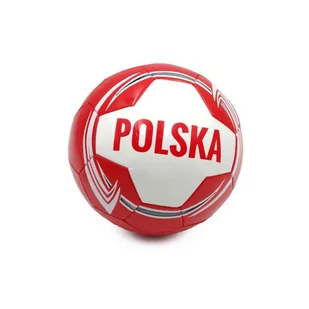 Piłka nozna 5 Polska ARTYK 133268 - Piłki dla dzieci - miniaturka - grafika 1