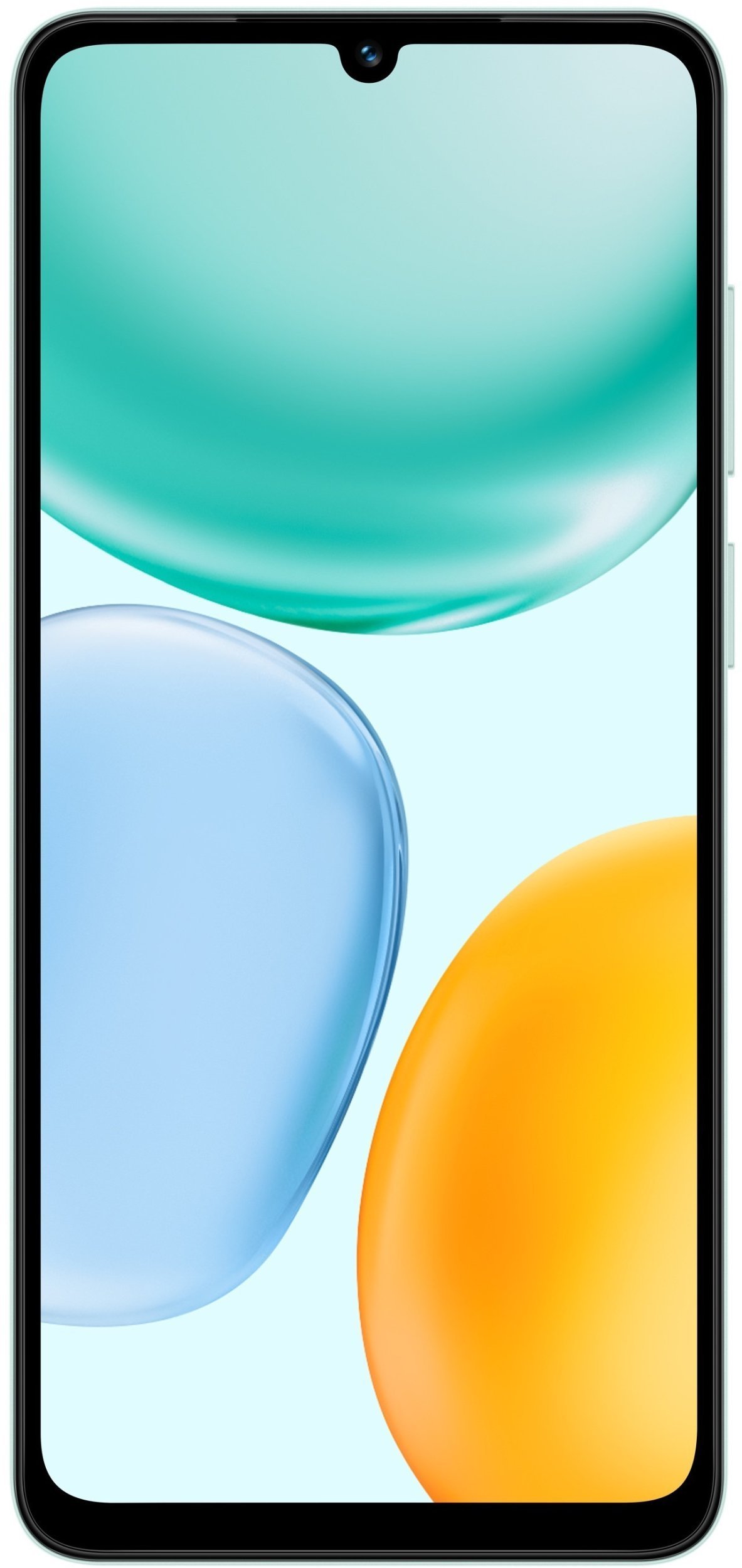 Honor X5C Plus 4/64GB Ocean Cyan