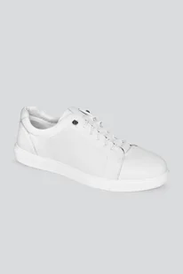 Buty męskie 01040B00SNA - Półbuty męskie - miniaturka - grafika 1