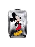 Walizki - American Tourister Disney Legends - Spinner bagaż podręczny Spinner 75/28 Alfatwist, kolor: wielokolorowa - miniaturka - grafika 1