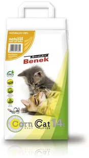 Trovet CKF Kitten dla kota 4x500g KTRO038_PAK4 - Mokra karma dla kotów - miniaturka - grafika 1