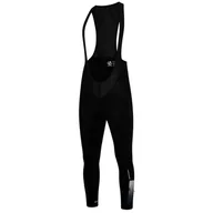 Spodnie sportowe męskie - Męskie spodnie kolarskie Dare 2b AEP Virtuous Tight Rozmiar: XL / Kolor: czarny - miniaturka - grafika 1