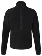 Odzież trekkingowa damska - Helly Hansen Polar Rig 54082 Czarny Regular Fit - miniaturka - grafika 1