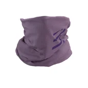 Czapki i chusty sportowe damskie - COMPRESSPORT Termiczna chusta biegowa 3D THERMO ULTRALIGHT HEADTUBE grape - miniaturka - grafika 1