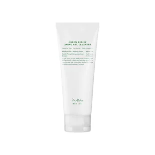 Dr. Althea Green Relief Amino Gel Cleanser - Żele do mycia twarzy - miniaturka - grafika 1