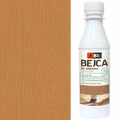 Farby i impregnaty do drewna - Bejca do drewna BIO dąb jasny 200 ml Dragon - miniaturka - grafika 1