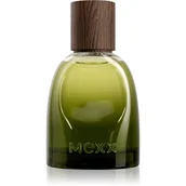 Wody i perfumy męskie - Mexx Inspired Nature Men Woda perfumowana 50 ml - miniaturka - grafika 1