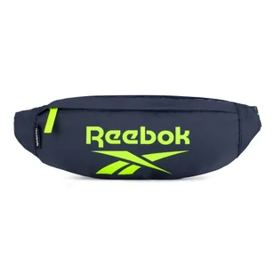 Torebka Reebok RBK-014-CCC-06 - Torebki damskie - miniaturka - grafika 1