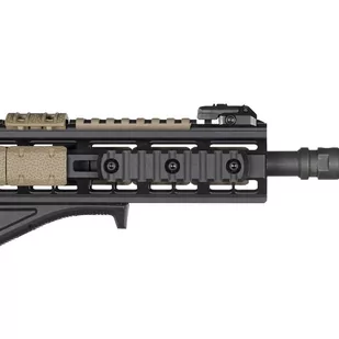 Magpul - Szyna RIS M-LOK® Polymer Rail - 9 slots - MAG592 - Osprzęt do wiatrówek - miniaturka - grafika 2
