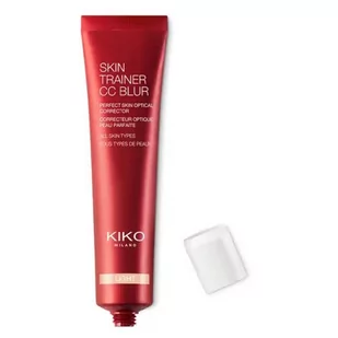 KIKO Milano Skin Trainer CC Blur korektor do twarzy 01 Light 30ml - Korektory pod oczy - miniaturka - grafika 1