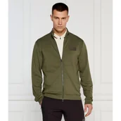 Bluzy męskie - EA7 Bluza | Slim Fit - miniaturka - grafika 1