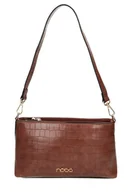 Torebki damskie - Elegancka torebka damska - Nobo - miniaturka - grafika 1