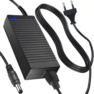 Zasilacz 120W 10A Taśma Listwa Led Rgb 230V/12V - Listwy zasilające - miniaturka - grafika 1