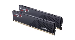 G.SKILL FLARE X5 AMD DDR5 2X16GB 6000MHZ CL30 EXPO BLACK F5-6000J3038F16GX2-FX5 - Pamięci RAM - miniaturka - grafika 4
